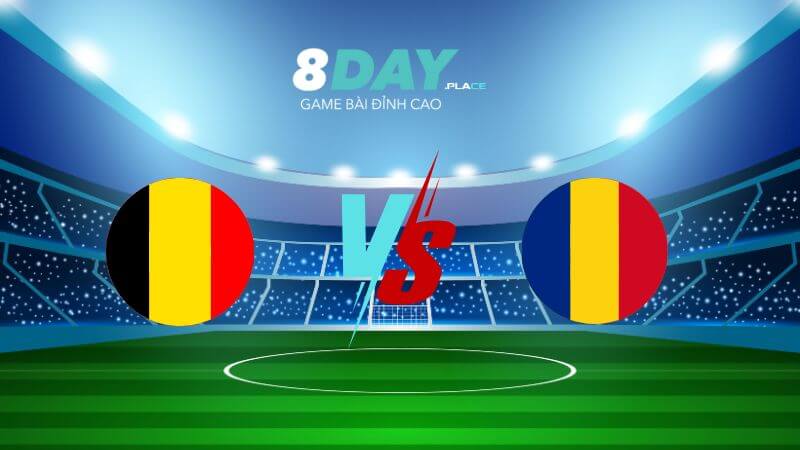 Nhận định soi kèo Bỉ vs Romania Nhận định soi kèo Bỉ vs Romania